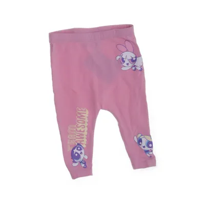 Byxor (Rosa, Flerfärgad) från The Powerpuff Girls