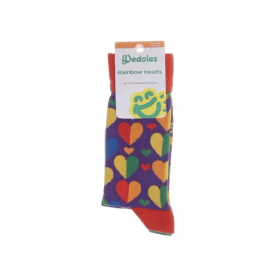 Socks (Multicolored) from Dedoles