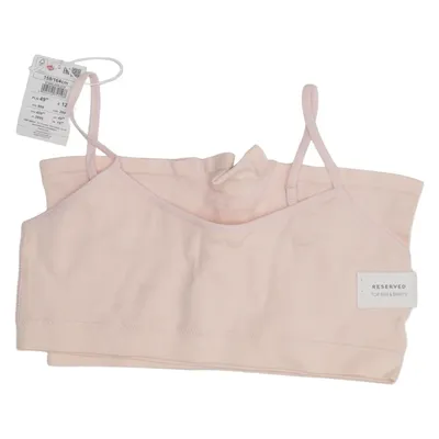 Bralette (Roze) van Reserved Polyamide