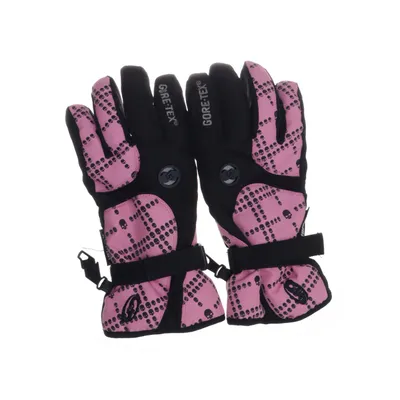 Handskar (Svart, Rosa, Flerfärgad) från Gore Tex Goretex, Polyester