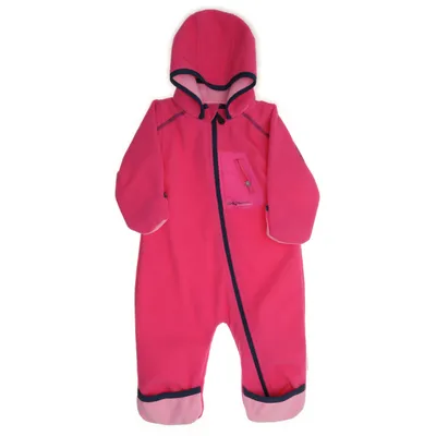 Rompers (Pink) from Playtech by Name It Polyester