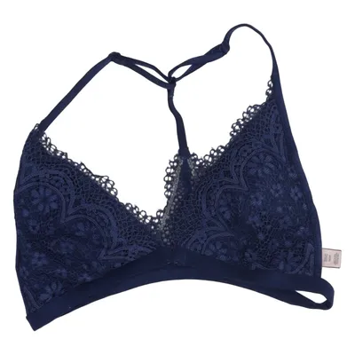 Bralette (Blå) från Victoria's Secret Elastan, Polyamid