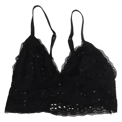 Brassière (Noir) de Bik Bok Lingerie Élasthane, Polyamide
