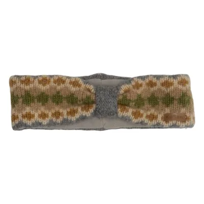 Pandebånd (Grå, Grøn, Beige) fra KuSan Accessories