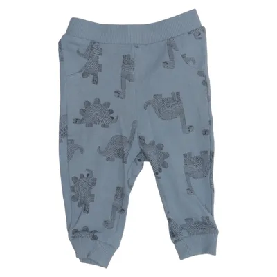 Sweatpants (Blue) from LC Waikiki Baby Cotton, Elastane