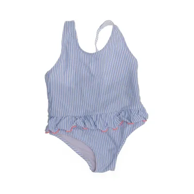 Badpak (Blauw, Wit) van Jacadi Paris