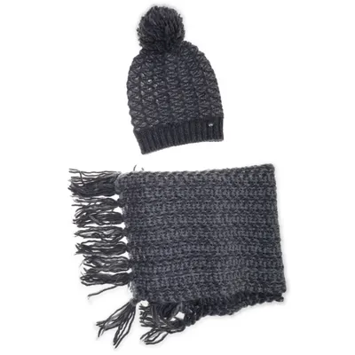 Accessory set (Gray, White) from Opus
