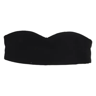 Bandeau-bh (Svart) från Stacci Athletics Polyamid, Polyester