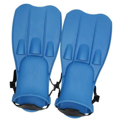 Water sports equipment (Blue, Black) from Intex