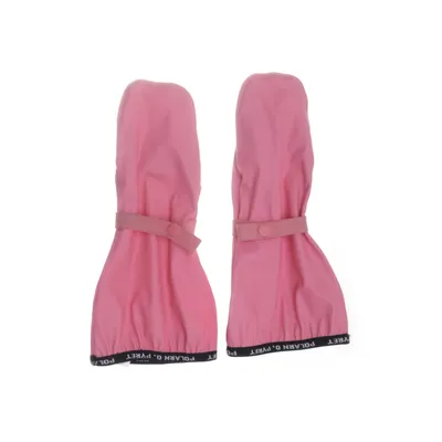 Vantar (Rosa) från Polarn O. Pyret