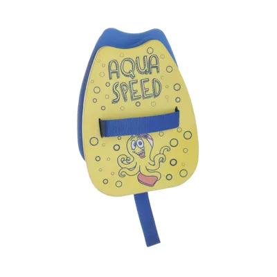 Vattensportsutrustning (Gul, Blå) från Aqua Speed