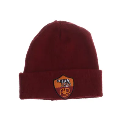 Beanie (Rood, Meerkleurig) van Kappa Acryl, Wol
