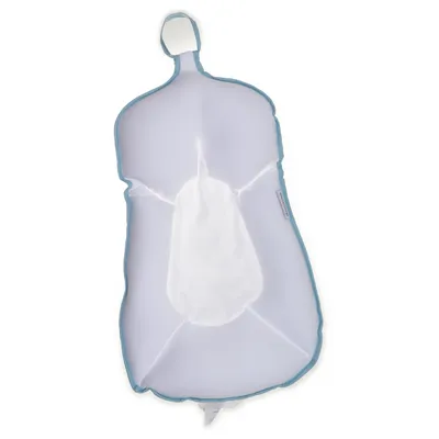 Babynest (Vit) från Doomoo