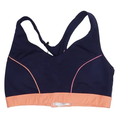 Sports bra (MMS14P0363) from Mariemeili Elastane, Polyester