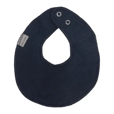 Slabbetje (Blauw) van Mikk-line