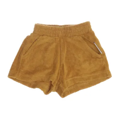 Shorts (Gul) från Minories Ekologisk bomull