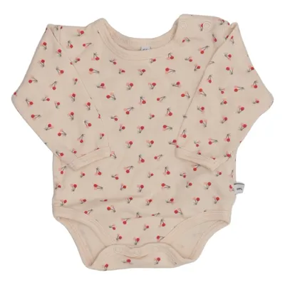 Body (Beige) de Pippi Coton