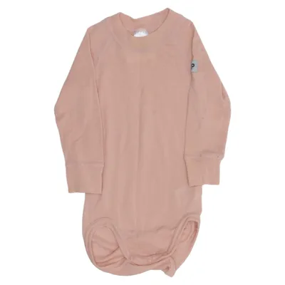 Body (Rosa) från Polarn O. Pyret Merinoull