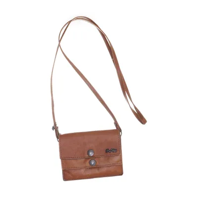 Sac à bandoulière (Marron) de Papillon