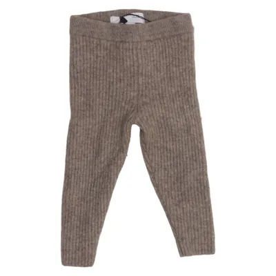 Leggings (Beige) von Zara Kaschmir