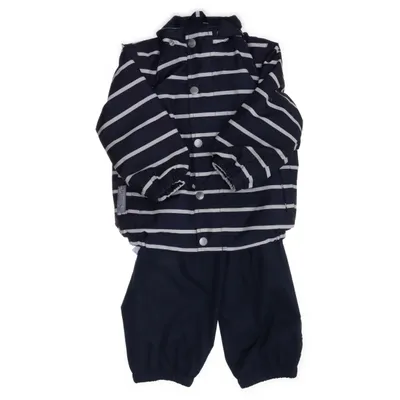 Skipak (Blauw, Wit) van Ticket Outdoor
