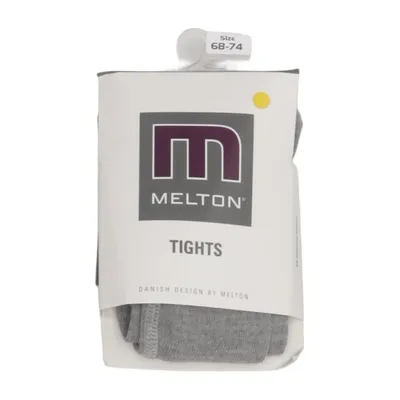 Collants polaires (970040) de Melton Coton, Élasthane, Polyamide, Laine