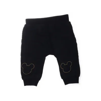 Mjukisbyxor (Svart) från Mickey Mouse