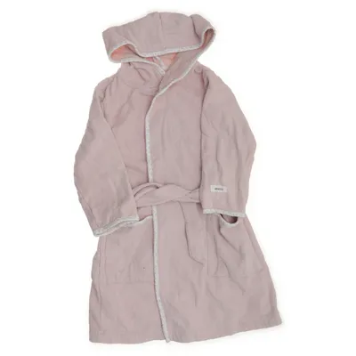 Badrock (Rosa) från Newbie by KappAhl Bomull