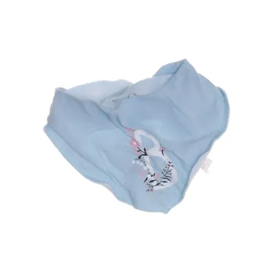 Haklapp (Blå) från Name It