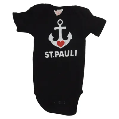 Body (Black) from Logoshirt