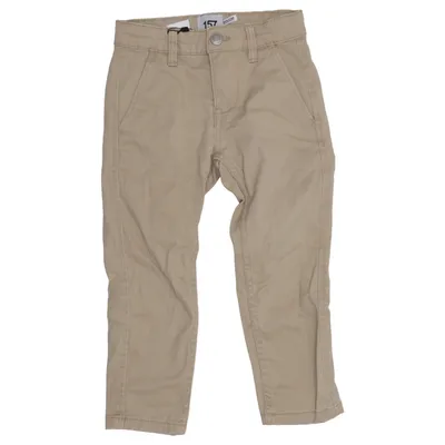 Chino (Grim Star) de Lager 157 Coton, Élasthane