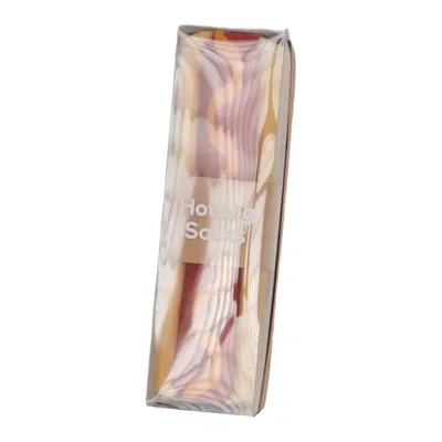 Socks (Hotdog Socks) from DOIY