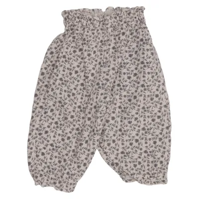 Pantalon de pyjama (Beige, Gris) de Zara