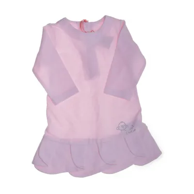 Klänning (Rosa) från Early Days Bomull, Polyester