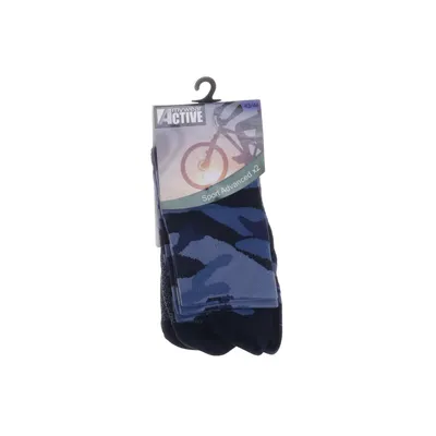 Strumpor (Blå) från MyWear Active