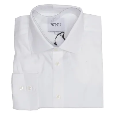 Chemise (Blanc) de WNU