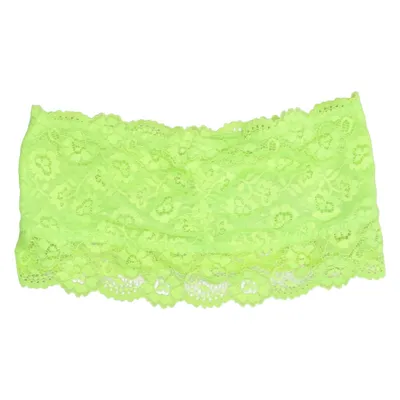Bandeau bh (Geel) van La Senza Elastaan, Polyamide
