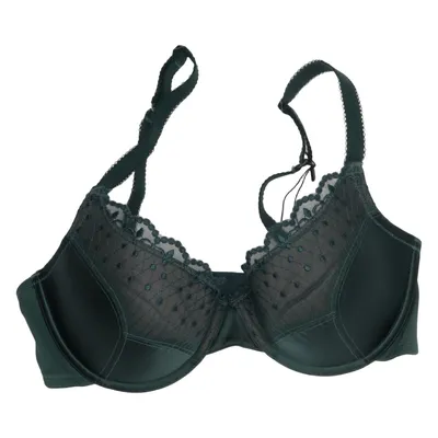 BH (Grøn) fra Wonderbra Elastan, Polyamid, Polyester