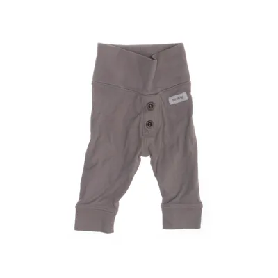 Bukser (Beige) fra Newbie by KappAhl Økologisk bomuld