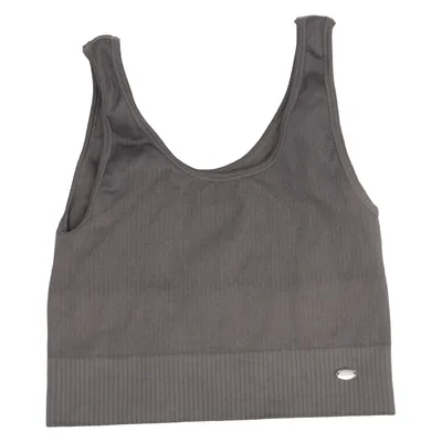 Sports bra (Gray) from DOM