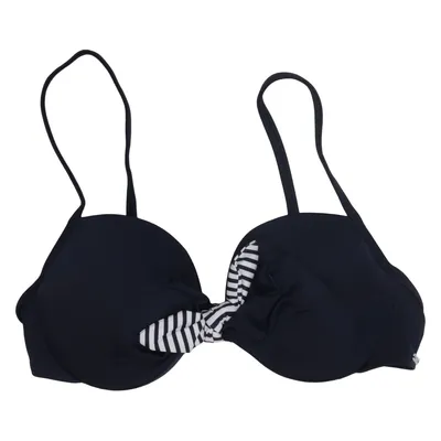 Bikini top (Blå) fra Seaside Elastan, Polyamid, Polyurethan