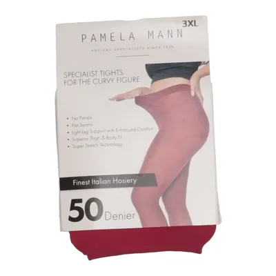 Collants polaires (Rose) de Pamela Mann