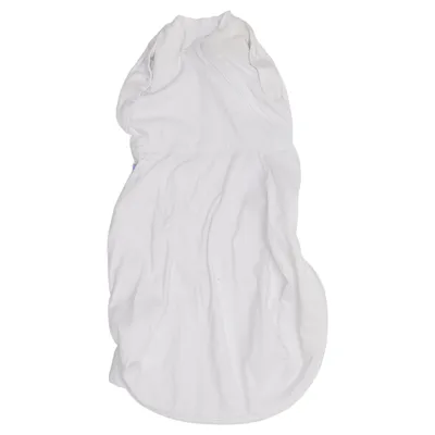 Sovpåse (Vit) från Grobag