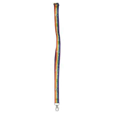 Lanyard (Multicolored) from Sveriges Lärare