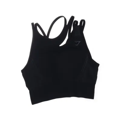 Sports-BH (GLSB3099) fra Gymshark Elastan, Nylon, Polyester