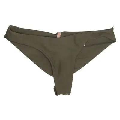 Bikiniunderdel (Grön) från NLY Beach Elastan, Polyester