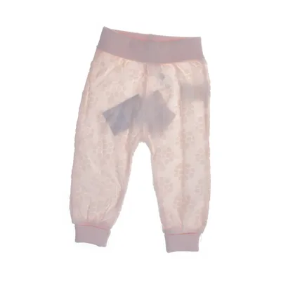 Byxor (Rosa) från Fixoni Bomull, Polyester