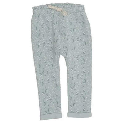 Pantalon de survêtement (Vert) de Inextenso Coton, Polyester