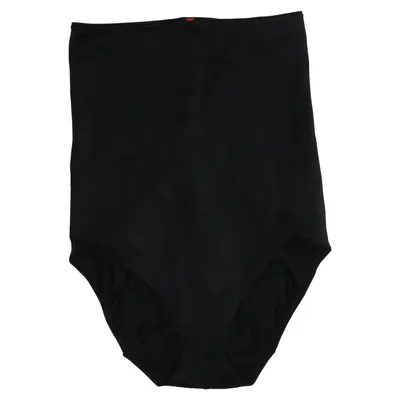 Corrigerende ondergoed (Zwart) van Spanx Katoen, Elastaan, Nylon