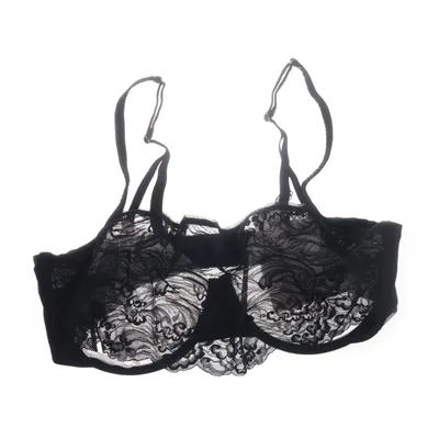 BH (Svart) från Ella M Lindex Elastan, Polyamid